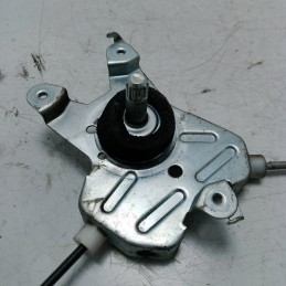 Meccanismo alzavetri manuale post DX Honda Jazz MK2 1.2 B 57 KW 5P 2001-08