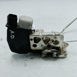 Serratura elettrica portiera ant DX Honda Jazz MK2 1.2 B 57 KW 5P 2001-08 2 pin
