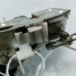 Serratura elettrica portiera ant DX Honda Jazz MK2 1.2 B 57 KW 5P 2001-08 2 pin