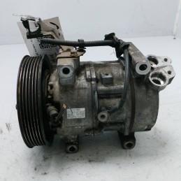 Compressore clima A/C Fiat...