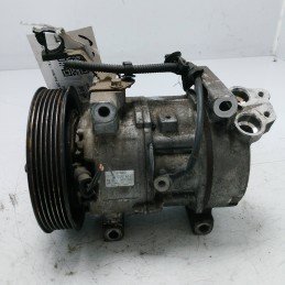 Compressore clima A/C Fiat...
