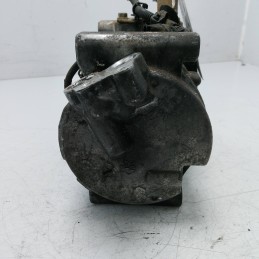 Compressore clima A/C Fiat Stilo 1.9 JTD 85 KW 2001-09 447220-8640