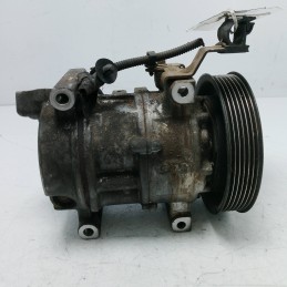Compressore clima A/C Fiat Stilo 1.9 JTD 85 KW 2001-09 447220-8640