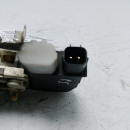 Serratura elettrica portiera post SX Honda Jazz MK2 1.2 B 57 KW 5P 2001-08 2 pin