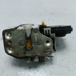Serratura elettrica portiera post SX Honda Jazz MK2 1.2 B 57 KW 5P 2001-08 2 pin