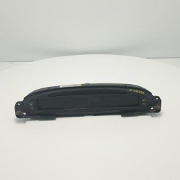 QUADRO STRUMENTI VEGLIA CONTACHILOMETRI TACHIMETRO DISPLAY CITROEN XSARA PICASSO 1999-10 9652496780