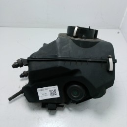 Scatola filtro aria airbox...