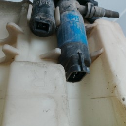 Vaschetta serbatoio liquido tergi Saab 9-3 1.9 TTiD 2011 12802444