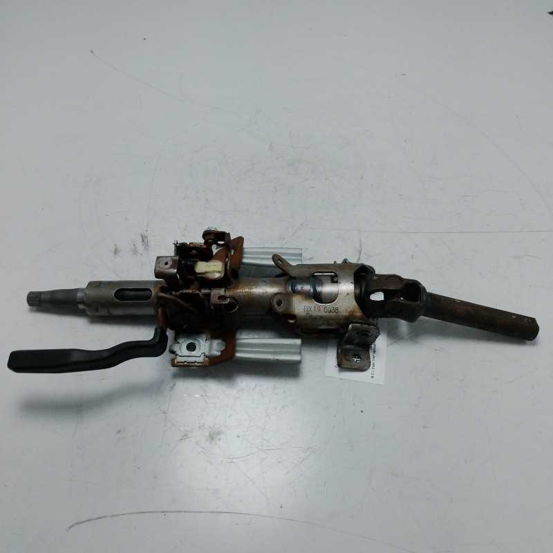 Piantone colonna sterzo Honda Jazz MK2 1.2 B 57 KW 5P 2001-08 DX100938