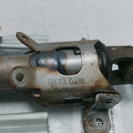 Piantone colonna sterzo Honda Jazz MK2 1.2 B 57 KW 5P 2001-08 DX100938