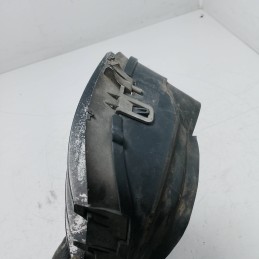 Griglia frontale sx  BMW X5 E70 xDrive30d 2008 7157687 5113-7171395 usurata