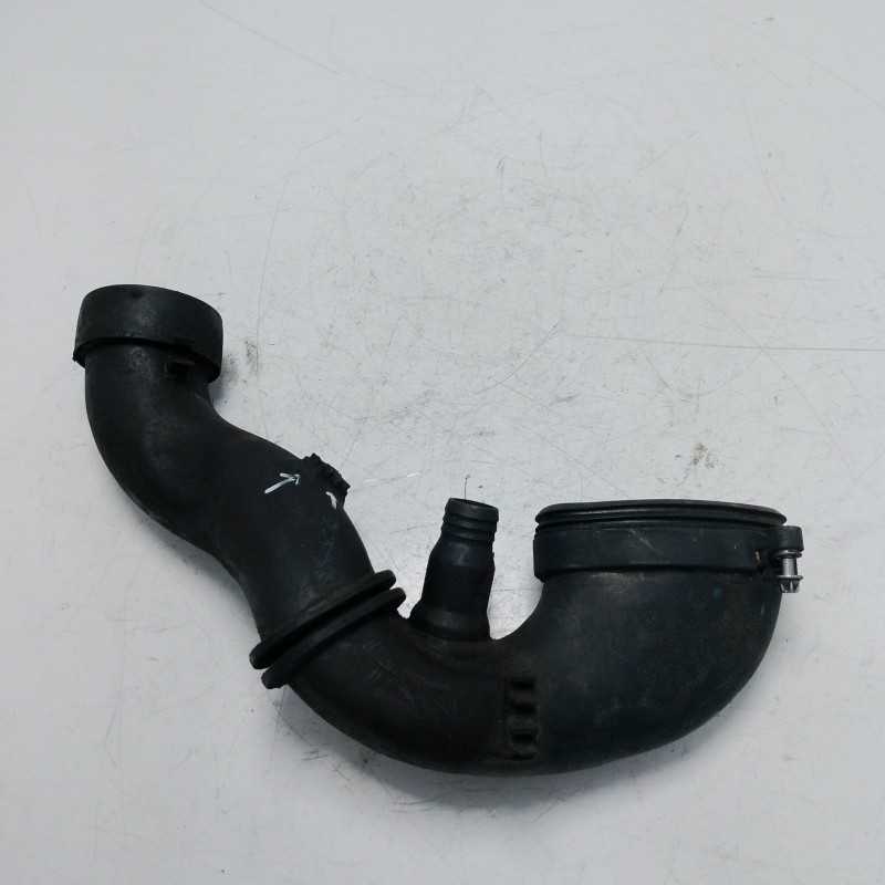 Tubo aspirazione BMW X5 E70 xDrive30d 2008 7794172-05 446237-606 attenzionare foto
