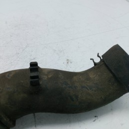 Tubo aspirazione BMW X5 E70 xDrive30d 2008 7794172-05 446237-606 attenzionare foto