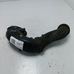 Tubo aspirazione BMW X5 E70 xDrive30d 2008 7794172-05 446237-606 attenzionare foto