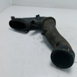 Tubo aspirazione BMW X5 E70 xDrive30d 2008 7794172-05 446237-606 attenzionare foto
