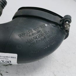 Tubo aspirazione BMW X5 E70 xDrive30d 2008 7794172-05 446237-606 attenzionare foto