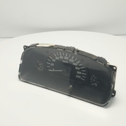 QUADRO STRUMENTI VEGLIA CONTACHILOMETRI TACHIMETRO OPEL AGILA MK1 1.2 BENZINA 34100-84EG