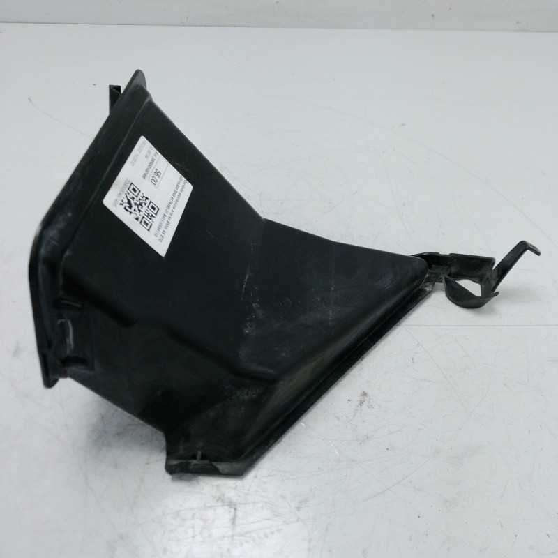 Condotto aspirazione aria sx BMW X5 E70 xDrive30d 2008 9175465-01 643110834110