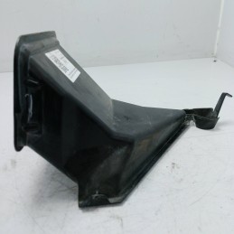 Condotto aspirazione aria sx BMW X5 E70 xDrive30d 2008 9175465-01 643110834110