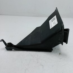 Condotto aspirazione aria sx BMW X5 E70 xDrive30d 2008 9175465-01 643110834110