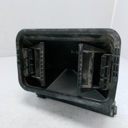 Condotto aspirazione aria sx BMW X5 E70 xDrive30d 2008 9175465-01 643110834110