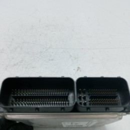 Centralina ECU controllo motore BMW X5 E70 xDrive30d 2008 8506438-01