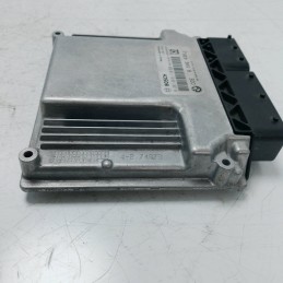 Centralina ECU controllo motore BMW X5 E70 xDrive30d 2008 8506438-01