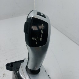 Torretta leva cambio automatico BMW X5 E70 xDrive30d 2008 90113081200249