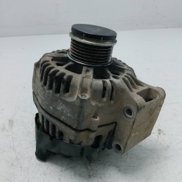 Alternatore 90A Fiat Grande...