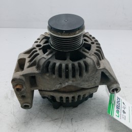 Alternatore 90A Fiat Grande Punto 199 1.3 MJT 66 KW 2007 46823547