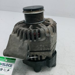 Alternatore 90A Fiat Grande Punto 199 1.3 MJT 66 KW 2007 46823547