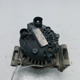 Alternatore 90A Fiat Grande Punto 199 1.3 MJT 66 KW 2007 46823547