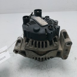 Alternatore 90A Fiat Grande Punto 199 1.3 MJT 66 KW 2007 46823547