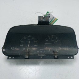 Quadro strumenti...