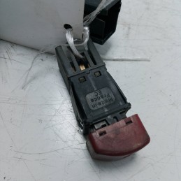 Interruttori luci emergenza e fendinebbia Fiat Scudo 220 1.9 td 1996