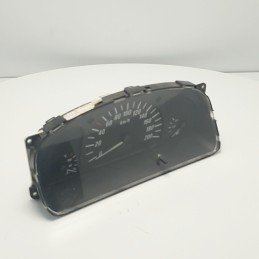 QUADRO STRUMENTI VEGLIA CONTACHILOMETRI TACHIMETRO OPEL AGILA MK1 1.2 BENZINA 34100-84EG