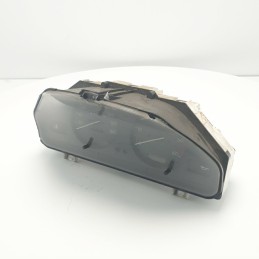 QUADRO STRUMENTI VEGLIA CONTACHILOMETRI TACHIMETRO CITROEN SAXO MK1 1.5 D 9627933580