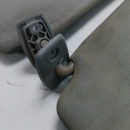 Alette pantine 2xpz dx sx Fiat Scudo 220 1.9 td 1996 9790481666