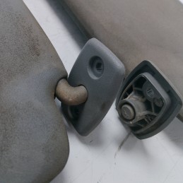 Alette pantine 2xpz dx sx Fiat Scudo 220 1.9 td 1996 9790481666