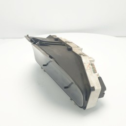 QUADRO STRUMENTI VEGLIA CONTACHILOMETRI TACHIMETRO CITROEN SAXO MK1 1.5 D 9627933580