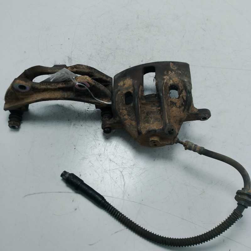 Pinza freno Lucas ant dx Fiat Scudo 220 1.9 td 1996