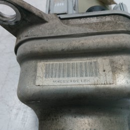 Pompa servosterzo elettroidraulica Ford Focus II 2.0 GPL 2008-11 4M513K514CB senza tappo