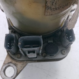 Pompa servosterzo elettroidraulica Ford Focus II 2.0 GPL 2008-11 4M513K514CB senza tappo