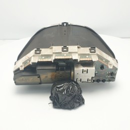 QUADRO STRUMENTI VEGLIA CONTACHILOMETRI TACHIMETRO CITROEN SAXO MK1 1.5 D 9627933580