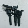 Bobine accensione 4xpz elettrica Ford Focus II 2.0 GPL 2008-11 4M5G12A366BC