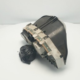 QUADRO STRUMENTI VEGLIA CONTACHILOMETRI TACHIMETRO CITROEN SAXO MK1 1.5 D 9627933580