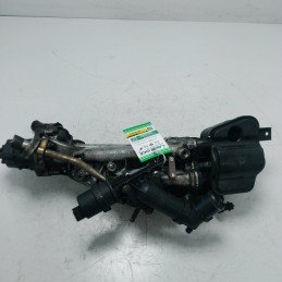 Radiatore valvola EGR Saab...