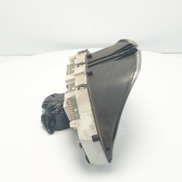 QUADRO STRUMENTI VEGLIA CONTACHILOMETRI TACHIMETRO CITROEN SAXO MK1 1.5 D 9627933580