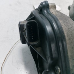 Corpo farfallato 6 pin Ford Focus II 2.0 GPL 2008-11 4M5GFALF15 1473015R