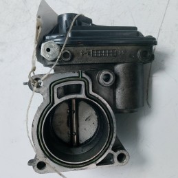 Corpo farfallato 6 pin Ford Focus II 2.0 GPL 2008-11 4M5GFALF15 1473015R